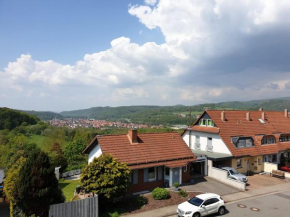 Apartment Lauterblick Bad Lauterberg